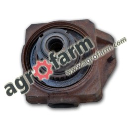 Swivel housing LH MASSEY 3095 3120 6170 6180 3429962R2