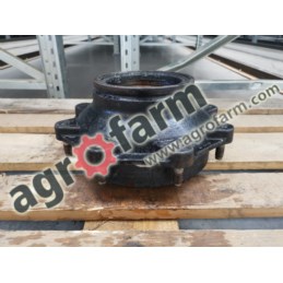 FWD 87667229 NEW HOLLAND Hub CASE