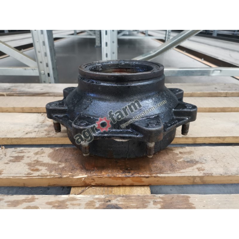 FWD 87667229 NEW HOLLAND Hub CASE