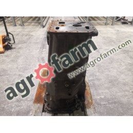 Housing GEARBOX MASSEY FERGUSON