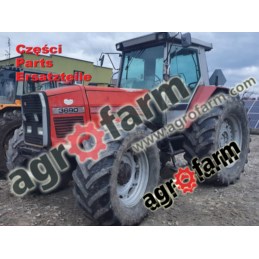 MasseyFerguson 3690