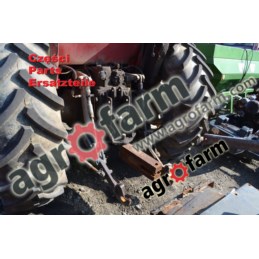 Massey Ferguson 1134 spare parts, gearbox axle engine