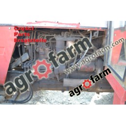 Massey Ferguson 1134 spare parts, gearbox axle engine