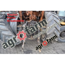 Massey Ferguson 5455 spare parts, gearbox axle engine