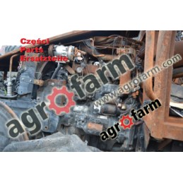 Massey Ferguson 5455 spare parts, gearbox axle engine