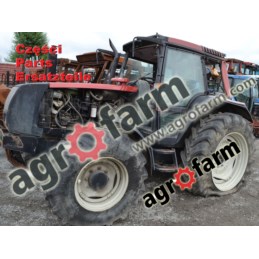 Valtra 6250 spare parts, gearbox axle motor shaft