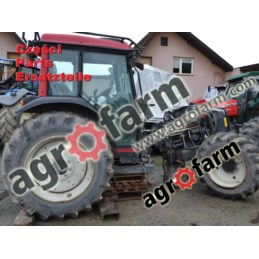 Valtra A92 spare parts, gearbox, engine, final drive