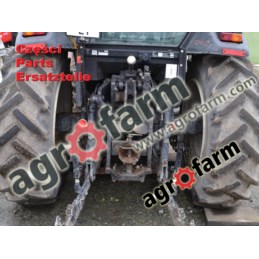 Valtra A92 spare parts, gearbox, engine, final drive