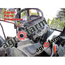 New Holland TL 90 spare parts, engine, gearbox