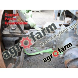 Fendt 308 spare parts, gearbox, final drive