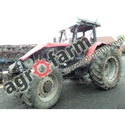 Massey Ferguson 8160 spare parts, engine, final drive, front axle