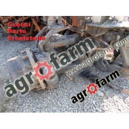 Fendt 922 spare parts, gearbox, front axle