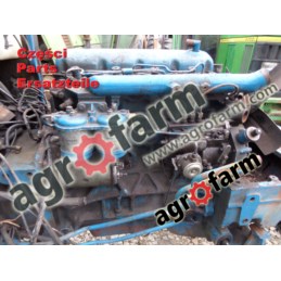 Ford 5610 spare parts, gearbox, engine, axle