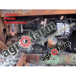 John Deere 2140 spare parts, gearbox, engine