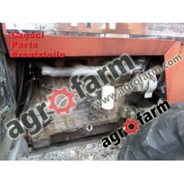 Massey Ferguson 2620 spare parts, gearbox, front axle