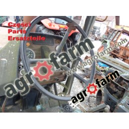 Massey Ferguson 2620 spare parts, gearbox, front axle