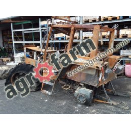 Landini 8880 spare parts, gearbox, engine