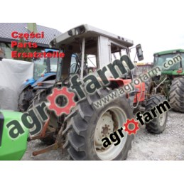 Massey Ferguson 3050 spare parts, gearbox, front axle