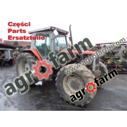 Massey Ferguson 3120 części, skrzynia biegów, oś