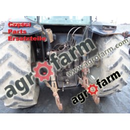 Massey Ferguson 3120 spare parts, gearbox, front axle