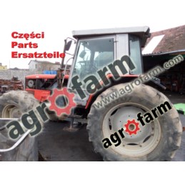 Massey Ferguson 3120 części, skrzynia biegów, oś