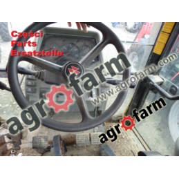 Massey Ferguson 8250 spare parts, gearbox, front axle