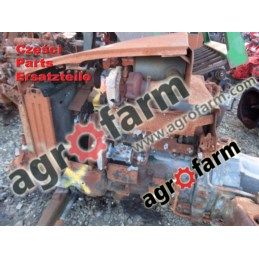 Renault Celtis 436 spare parts, engine, gearbox