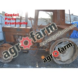 Case 856 spare parts, gearbox, engine