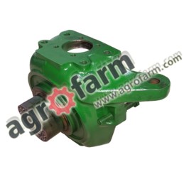 Swivel housing LEFT JOHN DEERE