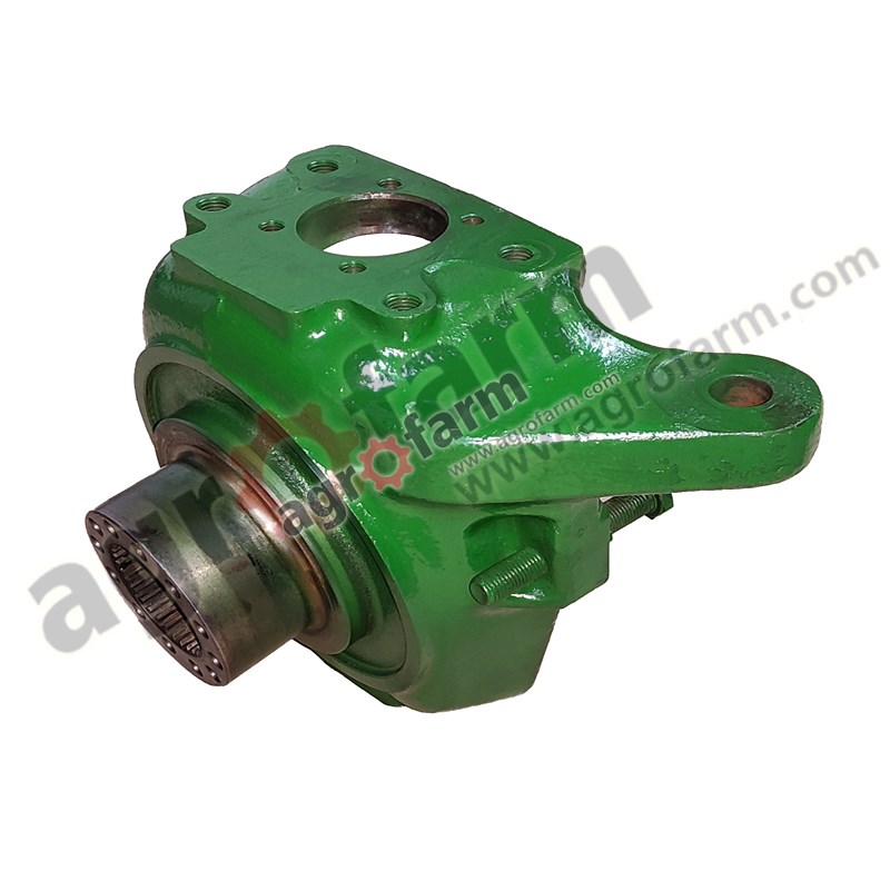 Swivel housing LEFT JOHN DEERE