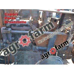 Landini 7880 spare parts, gearbox, engine