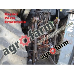 Massey Ferguson 8150 spare parts, engine, final drive, front axle