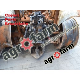 New Holland T4030 spare parts, gearbox, engine