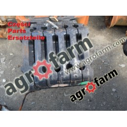 New Holland T4030 spare parts, gearbox, engine