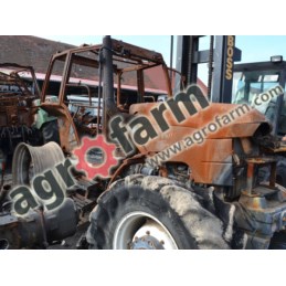 New Holland 8360 spare parts, gearbox, engine