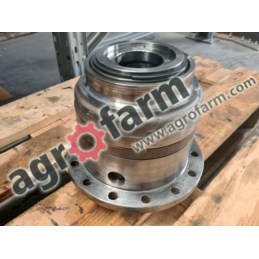 FENDT 900 VARIO DIFFERENTIAL