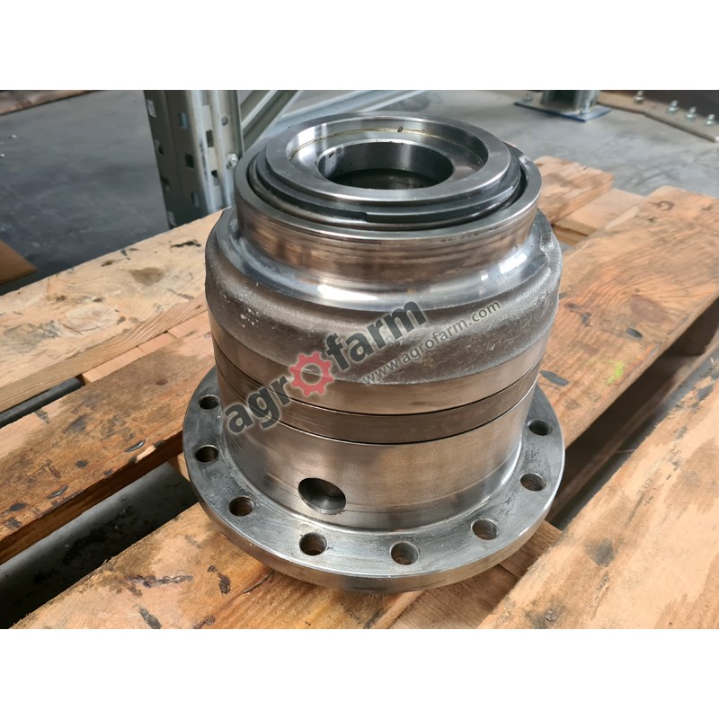 FENDT 900 VARIO DIFFERENTIAL