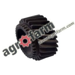 FIRST GEAR WHEEL Z25 MASSEY FERGUSON