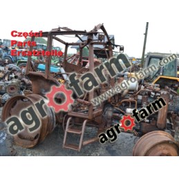 Renault Celtis 456 spare parts, engine, gearbox