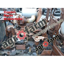 Renault Celtis 456 spare parts, engine, gearbox