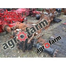 Same Explorer 90 spare parts, gearbox, engine