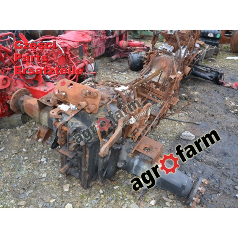 Same Explorer 90 spare parts, gearbox, engine