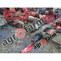 Same Explorer 90 spare parts, gearbox, engine