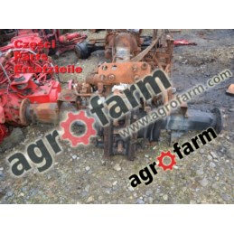 Same Explorer 90 spare parts, gearbox, engine