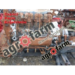 Same Explorer 90 spare parts, gearbox, engine