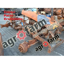 Same Explorer 80 spare parts, gearbox, motor