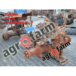 Same Explorer 80 spare parts, gearbox, motor