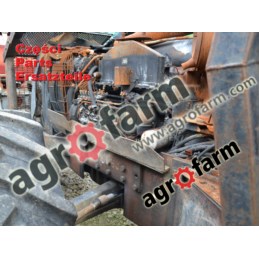 Valtra 8950 spare parts, gearbox, final drive, front axle