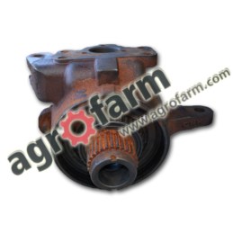 Swivel housing CASE PUMA MAXXUM, NEW HOLLAND T, STEYR