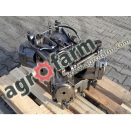 VARIO GEARBOX ML 200, SKRZYNIA BIEGÓW